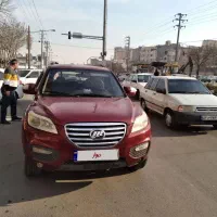لیفانx60 مدل ۹۴