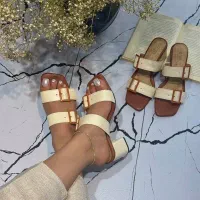 صندل دخترانه شیک