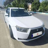 دنا پلاس EF7 مدل 98 بی رنگ و کارمندی
