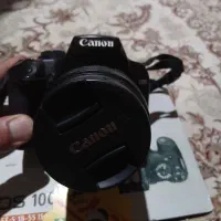 دوربین عکاسی کنون d1000