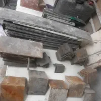 نبشی تودلی  ورق