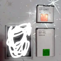 باطری نوکیا ۲مدل اصلی