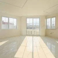 فروش اپارتمان نوساز ۷۲ متر با ویوی کوه