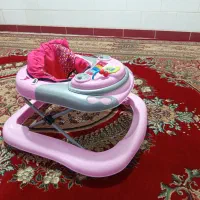 روروک تمیز نو