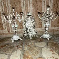 تزئینی جلوآینه ای