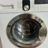 لباس شویی 6کیلویی BOST