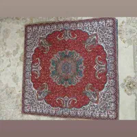 رومیزی و محصولات ترمه