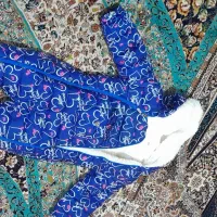 لباس بچگانه