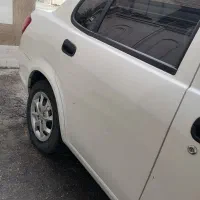 ساینا اس 1402|خودرو سواری و وانت|نجف‌آباد, گلدشت|دیوار