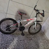 دوچرخه|دوچرخه، اسکیت، اسکوتر|قم, امامزاده ابراهیم|دیوار