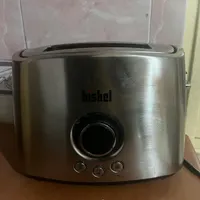 تستر نان در حد نو