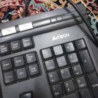 موس و کیبورد|قطعات و لوازم جانبی رایانه|تهران, سلیمانی|دیوار