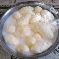 کره گاوی خونگی صددرصد طبیعی با ضمانت