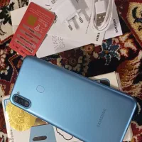 سامسونگ Galaxy A11 رم 4 *نو* لاکاغذی|موبایل|اصفهان, خرم|دیوار