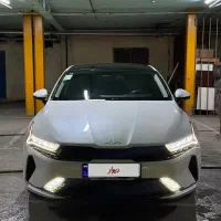 کیا k5 اپتیما
