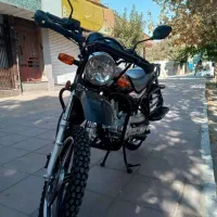 موتورسیکلت شکاری