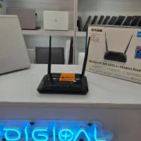 مودم adsl و مودم سیم کارت خور 4G اوپن باکس|مودم و تجهیزات شبکه|رشت, دیلمان|دیوار