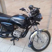 باکسر|موتورسیکلت|مشهد, شهید قربانی|دیوار