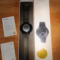 ساعت گلکسی واچ 4 کلاسیک سایز ۴۶|ساعت|بهشهر, |دیوار