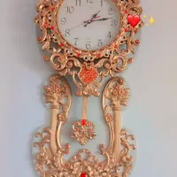 ساعت دیواری