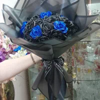 گل شب یلدا|صنایع دستی و سایر لوازم تزئینی|اسلامشهر, شهرک محمدیه|دیوار