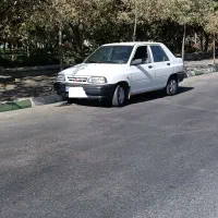 پراید131seمدل99|خودرو سواری و وانت|مشهد, پروین اعتصامی|دیوار