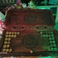تخته نرد