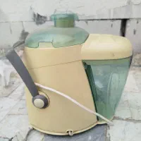 آبمیوه گیر خراب