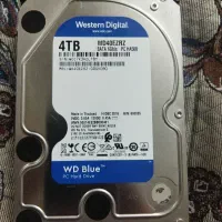 هارد کامپیوتر ۴ترا بلو