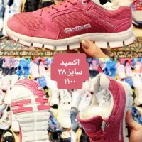 کتونی رانینگ اورجینال|کیف، کفش، کمربند|پردیس, فاز ۴|دیوار