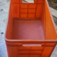 سبد بزرگ|ظروف نگهدارنده، پلاستیکی، یکبارمصرف|قم, سرحوض|دیوار