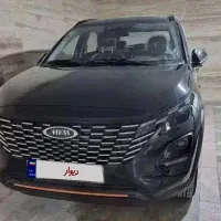 ایکس 33 اتومات ۱۴۰۳ صفر کیلومتر