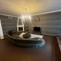 سوییت اپارتمان مبله جنت آباد ،سعادت اباد، شهرک غرب|اجارهٔ کوتاه‌مدت آپارتمان و سوئیت|تهران, پونک|دیوار