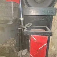 کمک جلو ۲۰۶