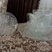 سرویس کریستال رویال فرانسه ، شیک و چشم‌نواز