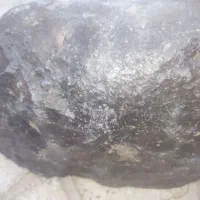 شهاب سنگ ۸ کیلو گرم
