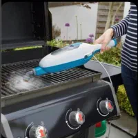 بخارشو بلک اند دکر اصل|جاروبرقی، جارو شارژی، بخارشو|تهران, قلهک|دیوار