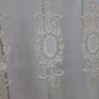 پرده شاین دار مجلسی|پرده، رانر، رومیزی|سبزوار, قلعه‌نو دهزار|دیوار