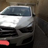 هایما S5 مدل ۹۷ تک برگ سند|خودرو سواری و وانت|مشهد, کوه سنگی|دیوار