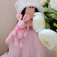 عروسک|اسباببازی|پرند, فاز ۵|دیوار