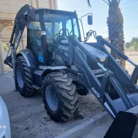 فروش بیل بکهو|خودرو سنگین|شوشتر, |دیوار