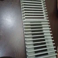 جاظرفی، ظرف کریستال، قالب کمربندی
