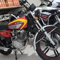 هوندا کویر ۲۰۰ 401 کاربرات تمیز