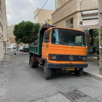 بابکت حمل نخاله خاور خاکبرداری