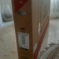 تلویزیون دوو ۵۰اینچ|تلویزیون و پروژکتور|تهران, بلوار کشاورز|دیوار