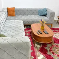مبل چستر