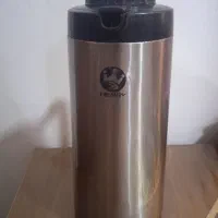 فلاسک دولیتری