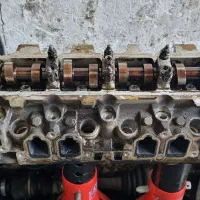 سرسیلندر کامل ۴۰۵ استاندارد کارکرده