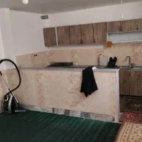 زیرزمین ۳۵ متری مناسب یک نفر خانم