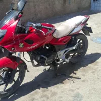 پالس ۲۲۰ مدل ۸۹